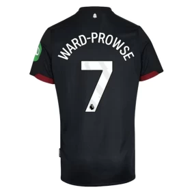 Ward-Prowse West Ham United Udebanetrøje 2024/2025